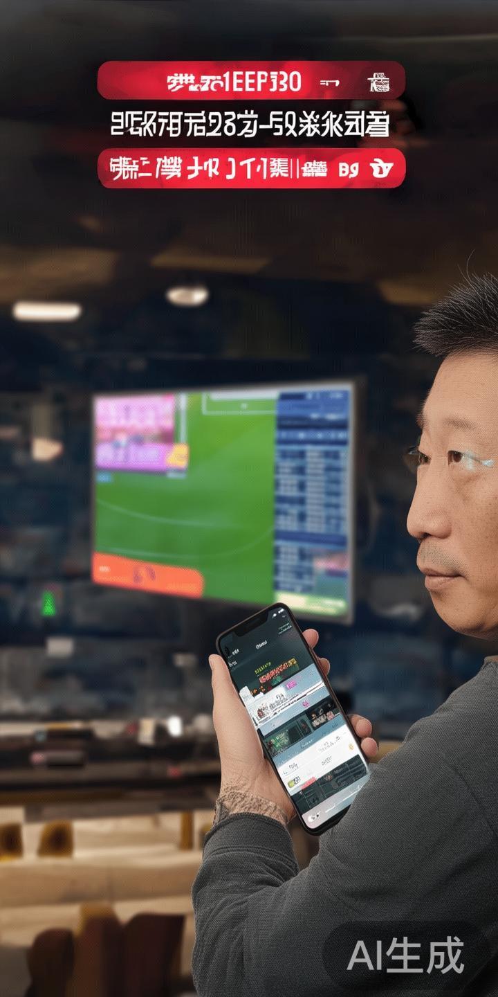 以某地区的体育爱好者李先生为例，他在选择博彩平台时