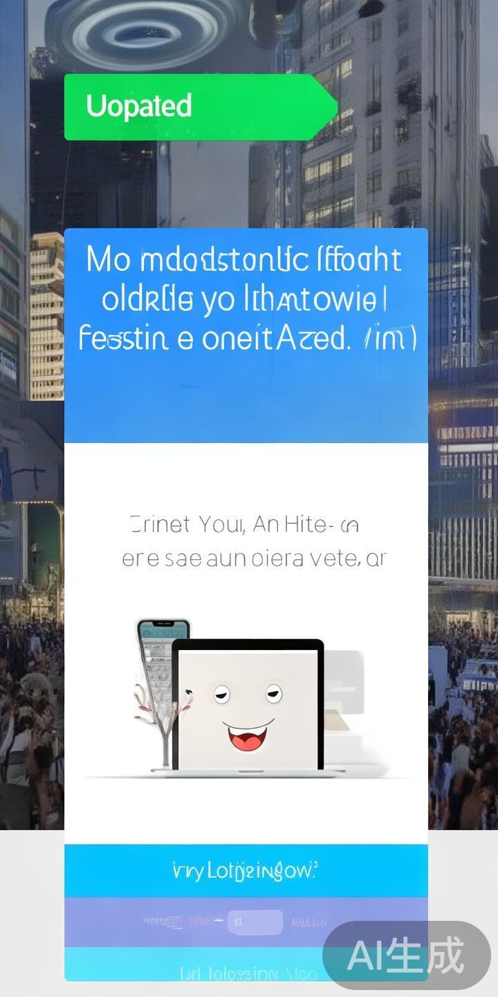 五、更新应用程序或切换浏览器
若使用手机客户端或