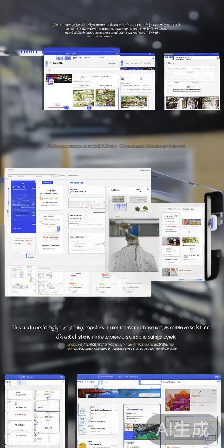 此外，不断优化的用户界面和操作流程也极大增强了用户