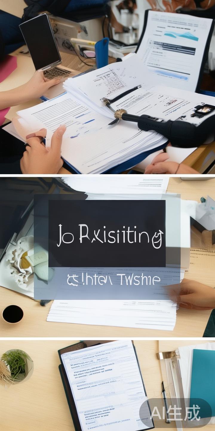 为了提升应聘成功率，求职者在准备过程中需要遵循一些