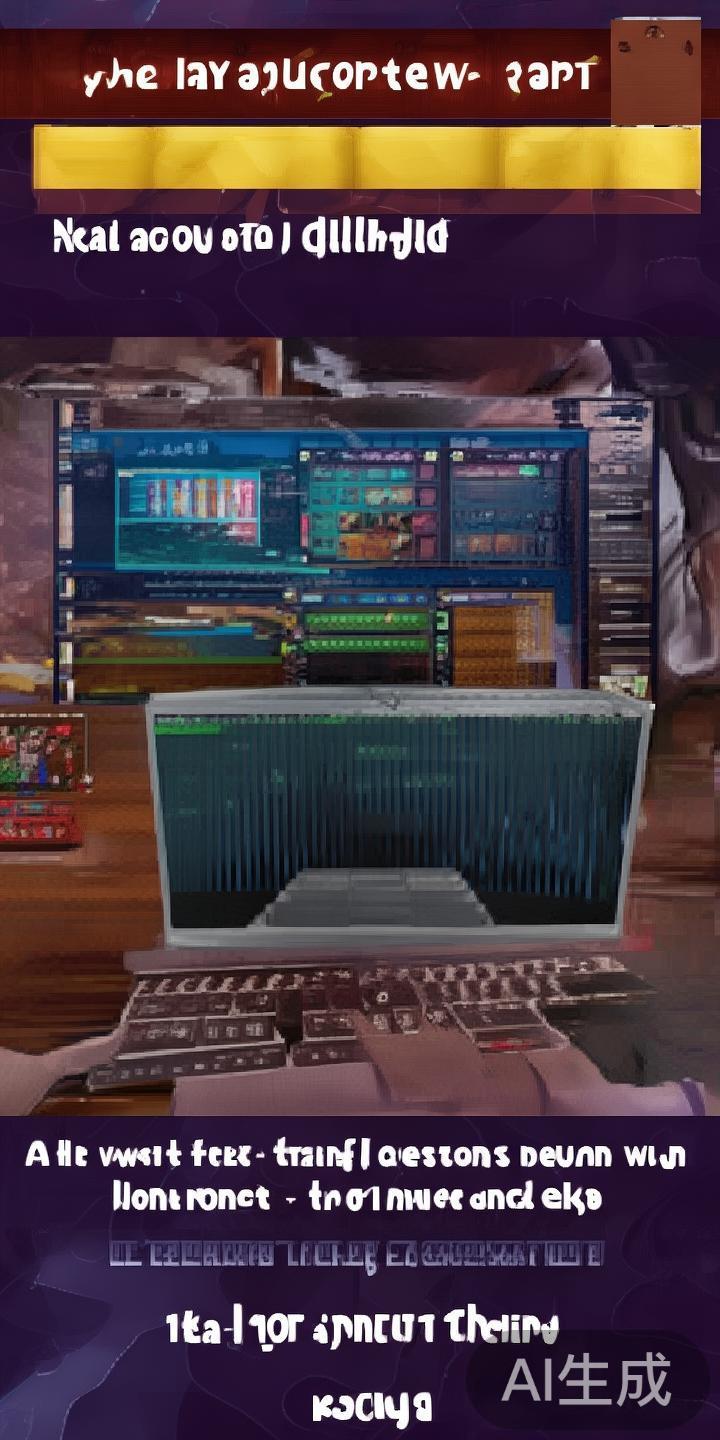 许多平台还会提供试玩账号供新手体验，所以不要担心自