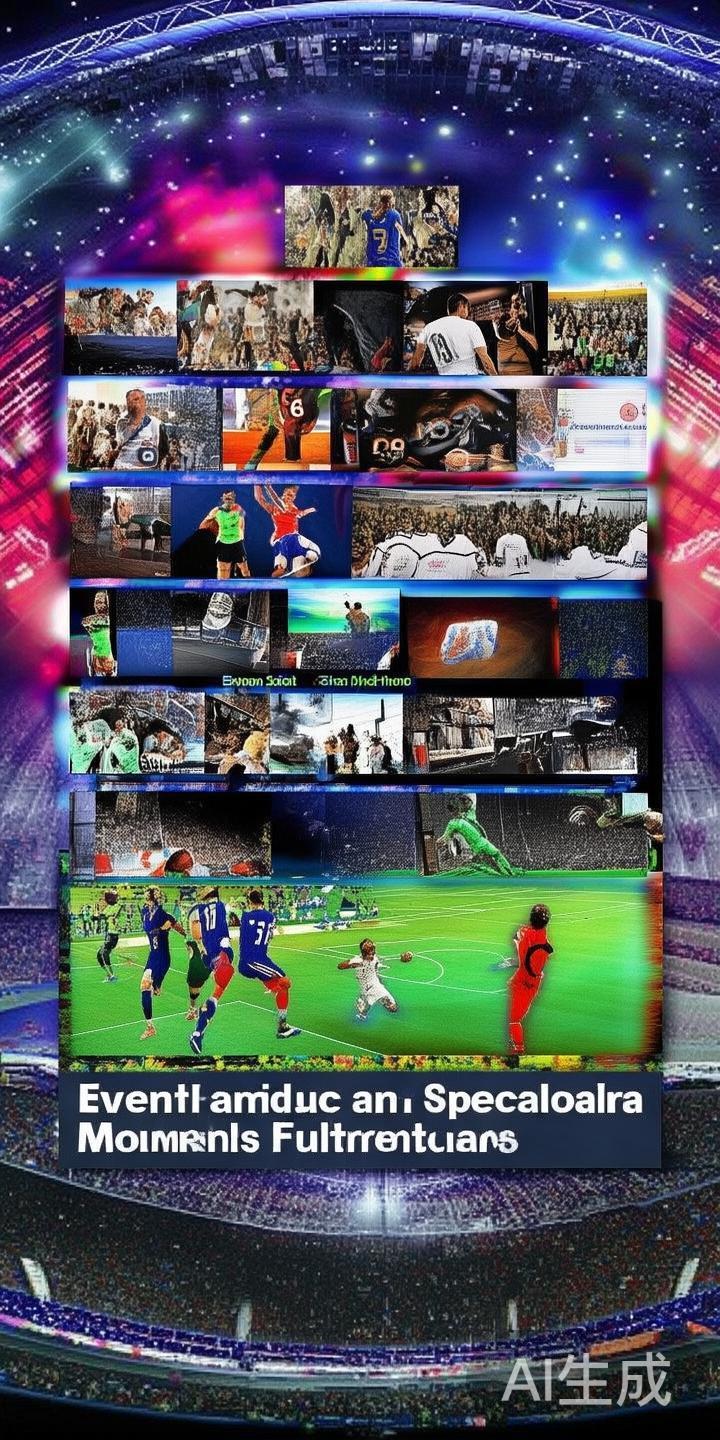 在现代体育报道中，“最新亚博体育新闻”不仅代表着时