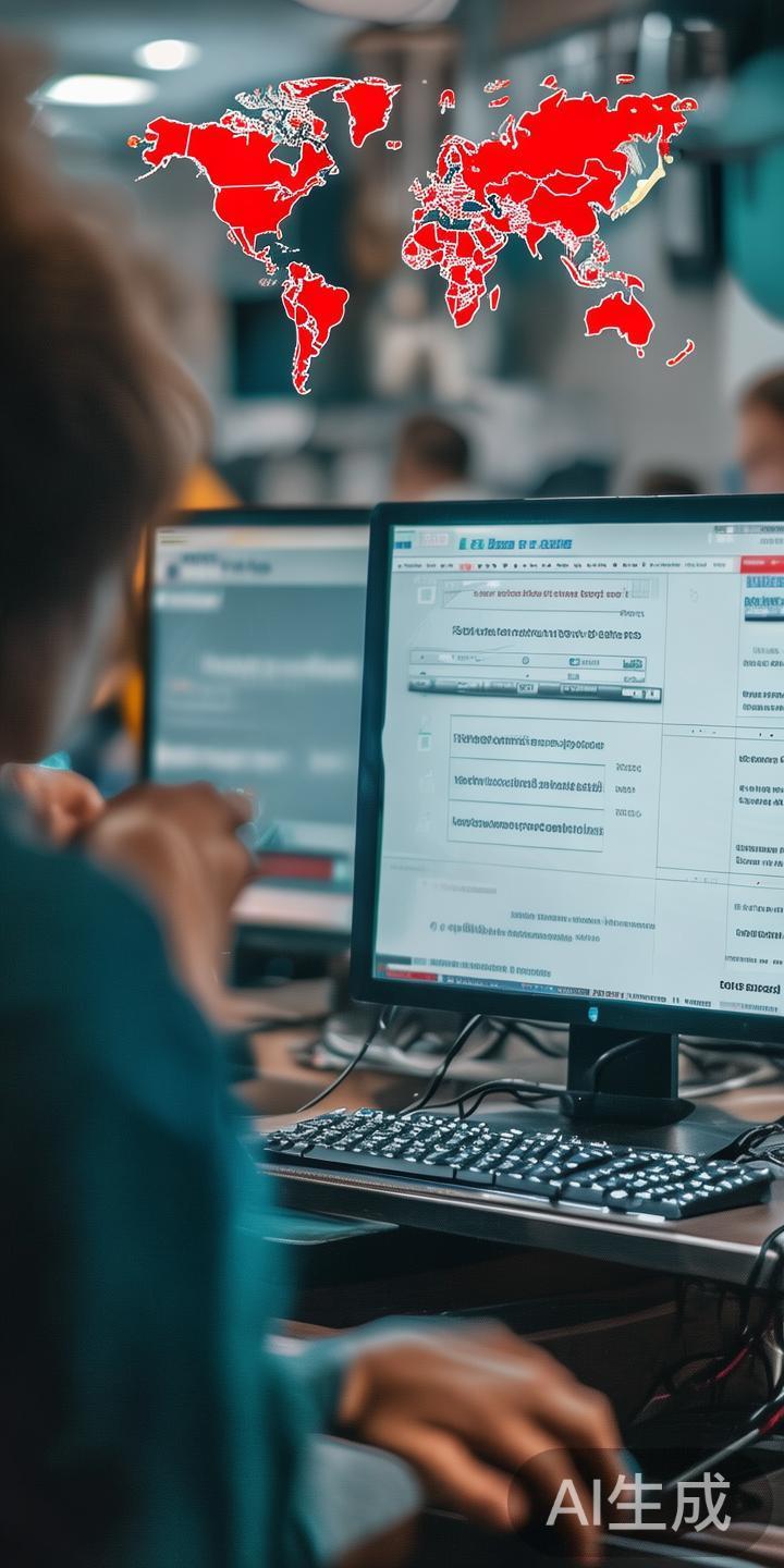 亚博体育无法登录的原因分析及详细解决方法指南 很多时候,登录失败主要源于网络环境不佳。例如,弱信
