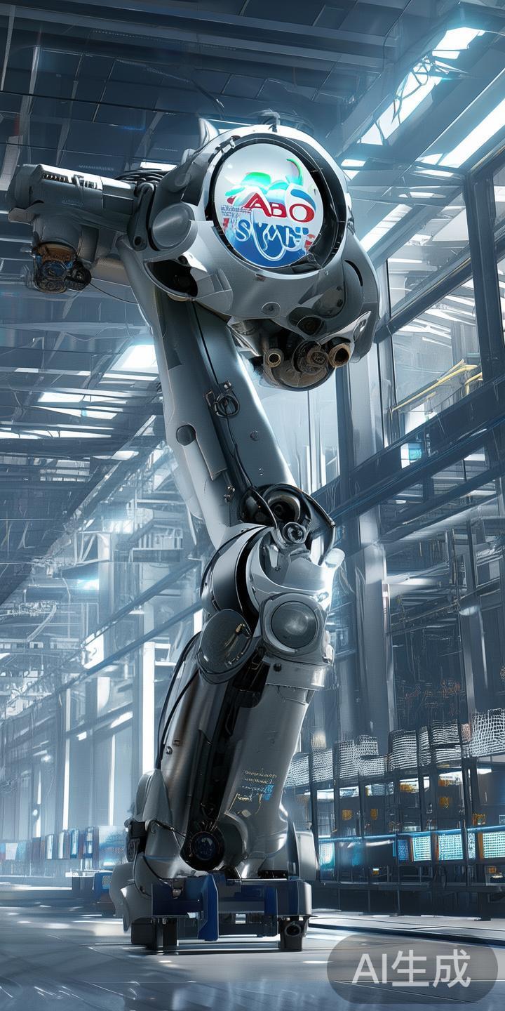 创新是企业竞争力的根本所在。亚博体育机械装备集团不