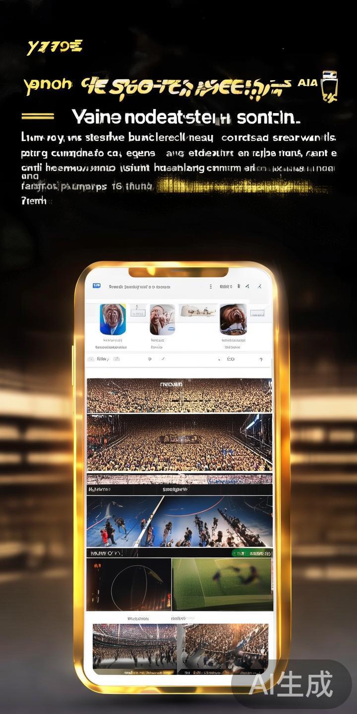 亚博体育指的是一款以提供多元化体育赛事直播、博彩、