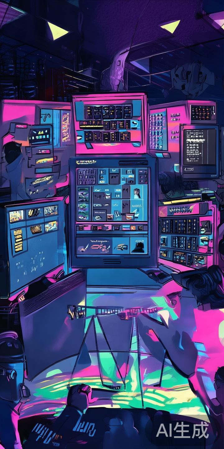 警惕“亚博体育”陷阱,理性投注保护财产安全与健康生活 在当今社会,线上娱乐和博彩活动日益普及,吸引了众多