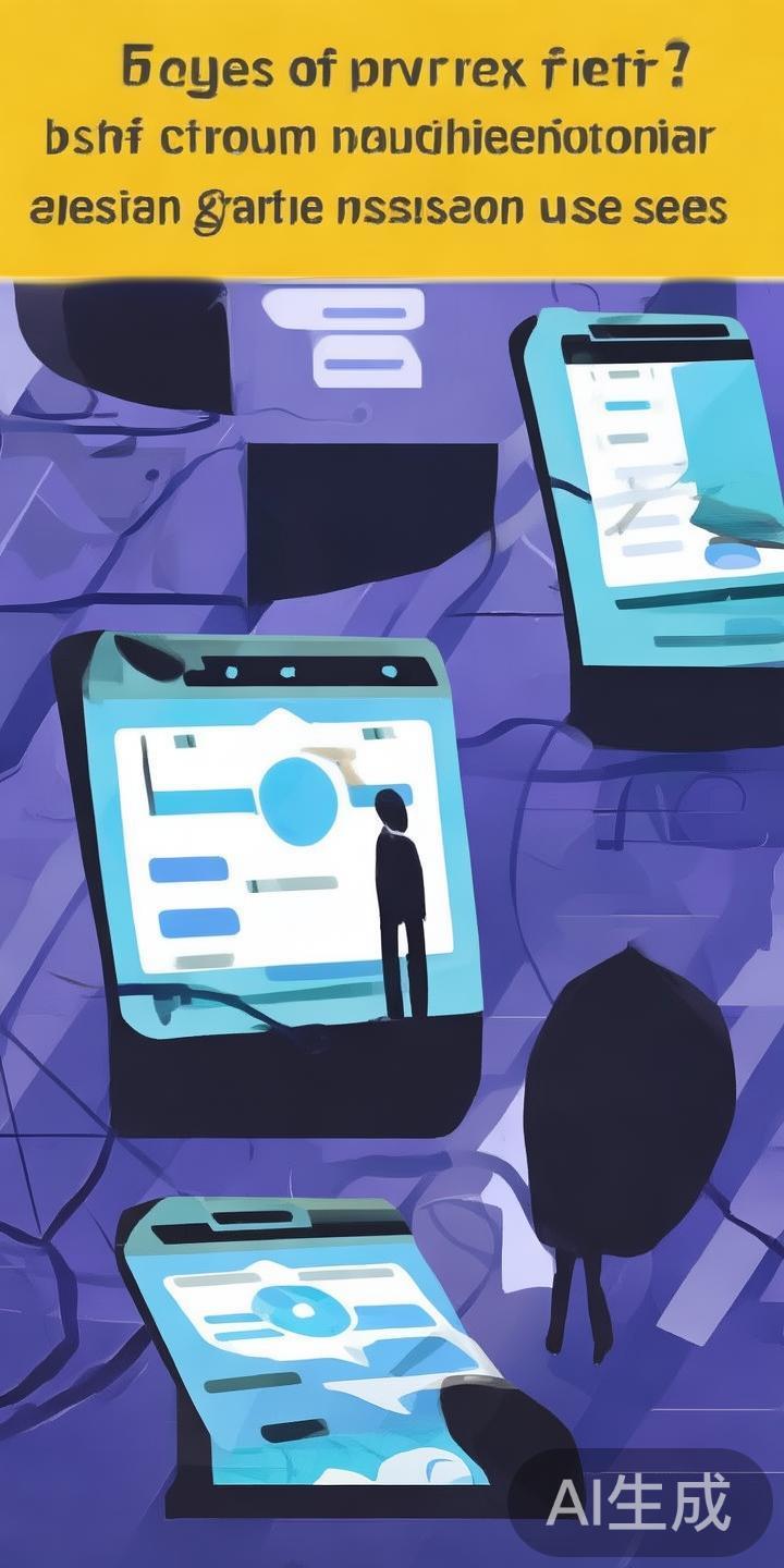 全面揭秘亚博体育会对用户安全的潜在威胁与风险防范指南 以某些案例为例,曾有用户在所谓“亚博体育”假冒网站