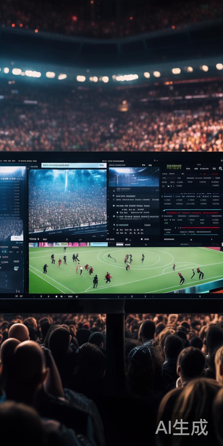 深入剖析y亚博体育:功能特点及未来发展趋势全面解析 赛事直播与数据分析
通过高质量的直播技术,实况呈