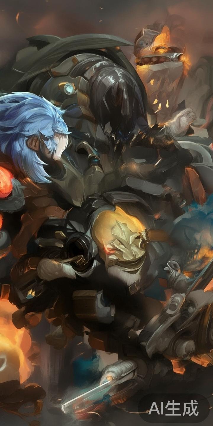 亚博体育电子竞技平台引领未来电竞新潮流,开启智能化娱乐新时代 全面的赛事生态:涵盖各种热门电子竞技项目,从传统的