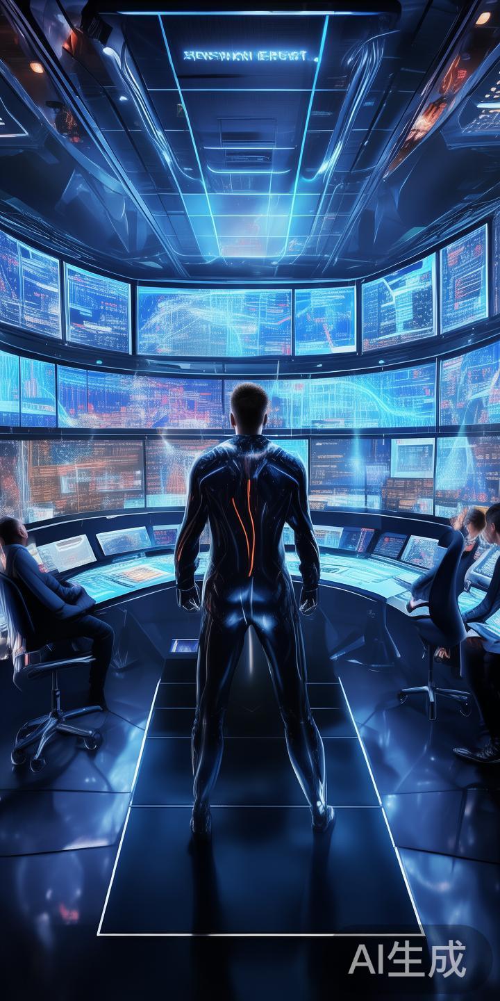 亚博电竞体育平台积极跟踪行业趋势，定期发布行业报告