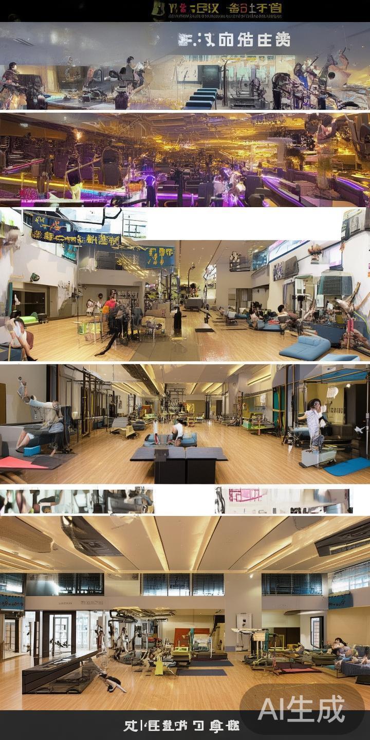 心博阿迪利亚体育俱乐部:开启专业创新的卓越体育娱乐新纪元 在当今社会,各年龄层、不同兴趣爱好的人群对体育娱乐