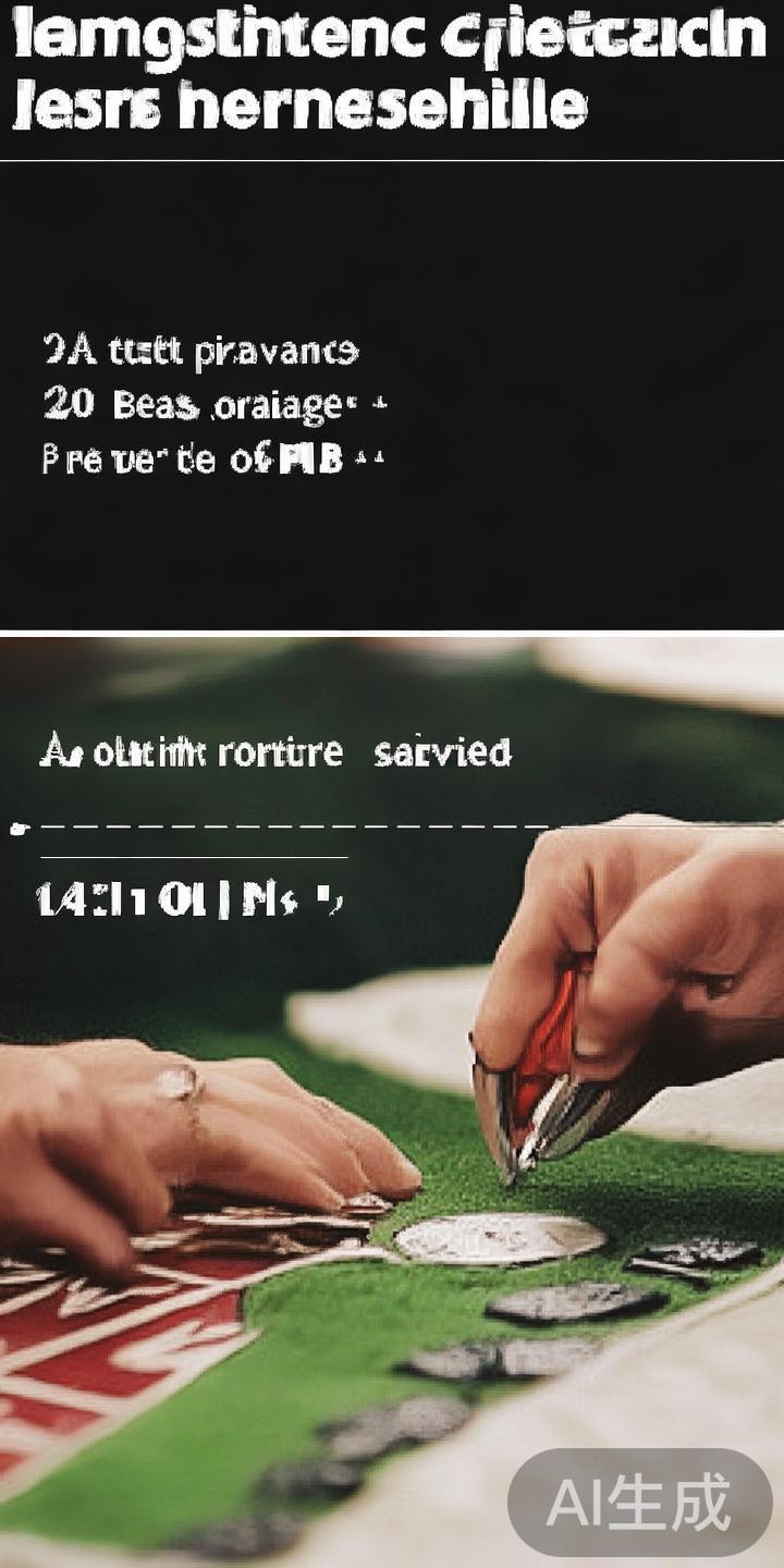 一种被广泛认可的“稳赚不赔”手法是赔率套利。通过在